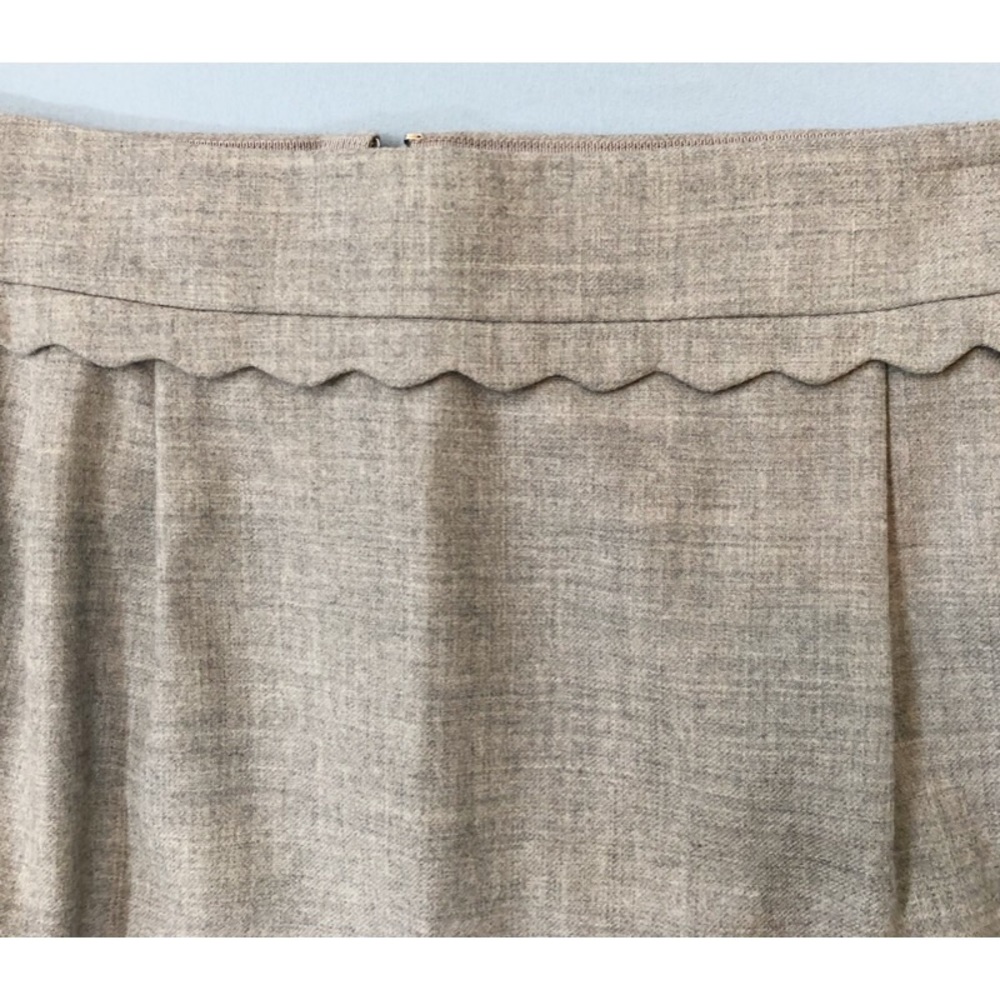 J. Crew skirt - Picture 3 of 5